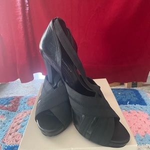 BGBGeneration strap heels